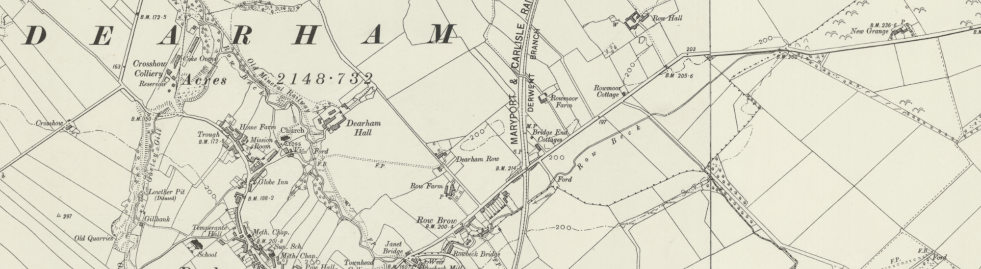 Dearham-Victorian-Nat-Library-Scotland-beforeweleave-co-uk-Bee-Lilyjones